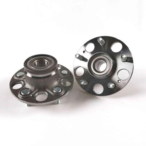 Rear Wheel Hub for HONDA JADE FR1 FR2 12-19 42200-T4N-H51