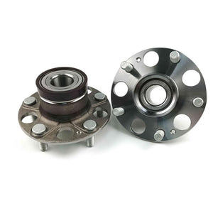 Rear Wheel Hub for HONDA CRIDER GJ5 12-19 42200-T6P-H51
