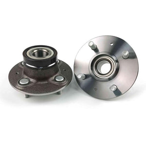 Rear Wheel Hub for HONDA FIT GE# 09-14 42200-TF0-N51