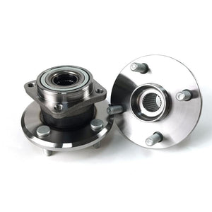 Rear Wheel Hub for TOYOTA COROLLA 2001 42410-12240