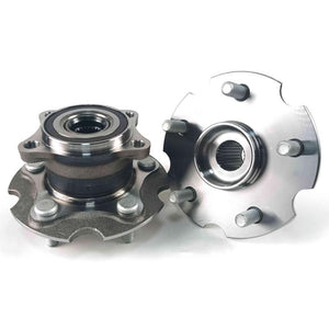 Rear Wheel Hub for TOYOTA RAV4 ALA49 2012- /LEXUS NX200T 2014-2020 42410-42040