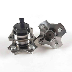 Rear Wheel Hub for TOYOTA COROLLA ZZE122 01-07 42450-02090
