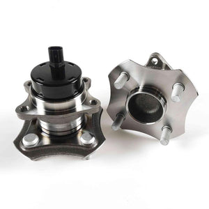 Rear Wheel Hub for TOYOTA VIOS NCP42 02-08 42450-0D030