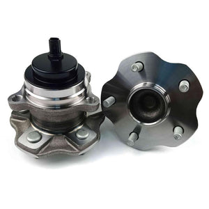 Rear Wheel Hub Bearing for LEXUS RX450H/200T AGL2# GYL2# 2015-(2WD)42450-48050
