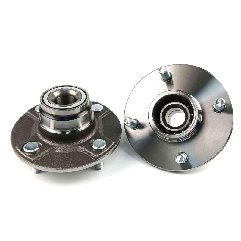 Rear Wheel Hub Bearing for NISSAN BLUEBIRD SYLPHY G10 2000-2005 43200-0E000,Wheel Hub Bearing
