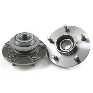 Rear Wheel Hub for NISSAN CEFIRO A33 04-06 43200-2Y000