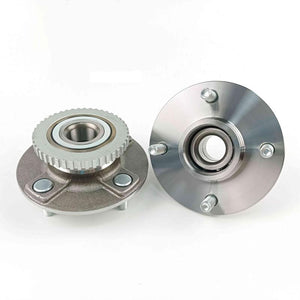 Rear Wheel Hub Bearing for NISSAN BLUEBIRD SYLPHY G10 2000-2005 43200-30R06,Wheel Hub Bearing
