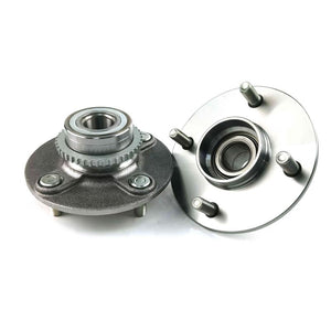 Rear Wheel Hub Bearing for NISSAN PULSAR N16 2000-2005 /BLUEBIRD SYLPHY G10 2000-2005 43200-4M400,Wheel Hub Bearing
