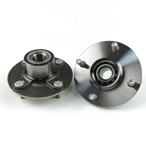 Rear Wheel Hub Bearing for NISSAN ALMERA N16G 08-16 43200-4Z000
