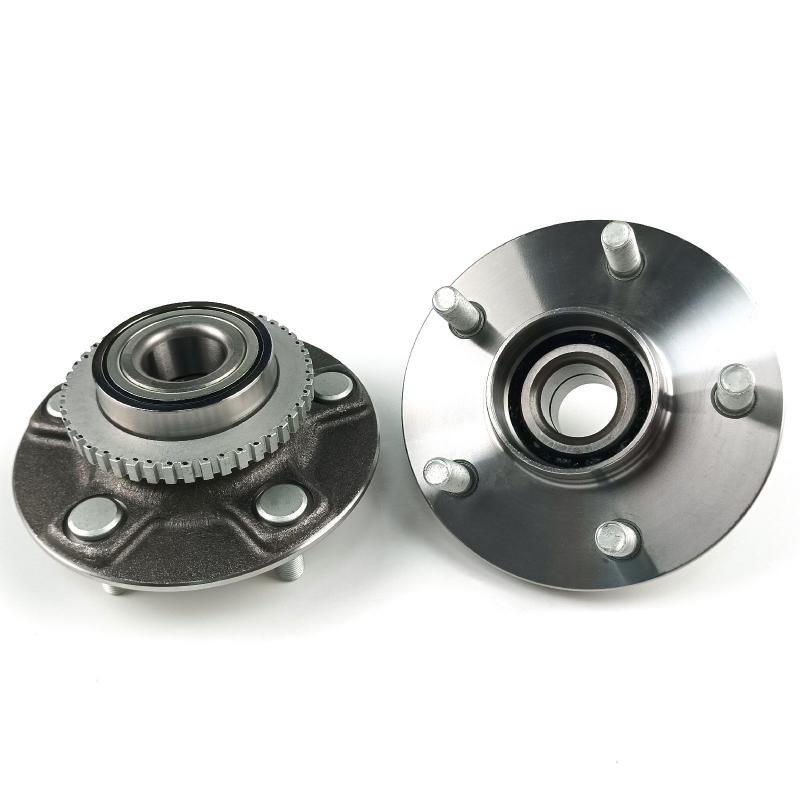 Rear Wheel Hub Bearing for NISSAN SUNNY B14/ALMERA N15 1995-2000 /TSURU B13XX 2009-43200-50Y00,Wheel Hub Bearing
