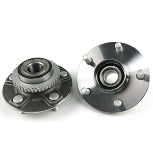 Rear Wheel Hub Bearing for NISSAN SUNNY B14/ALMERA N15 1995-2000 /TSURU B13XX 2009-43200-50Y00,Wheel Hub Bearing
