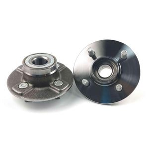 REAR WHEEL HUB FOR NISSAN AD VAN/WINGROAD Y11 1999-2004 43200-WE205