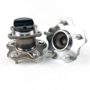 REAR WHEEL HUB FOR NISSAN SYLPHY 15-16 43202-3RA0B