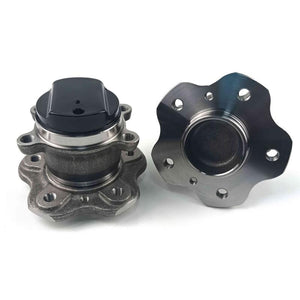 Rear Wheel Hub for NISSAN QASHQAI J11 13-21 43202-4EA0A