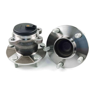 REAR WHEEL HUB FOR NISSAN SYLPHY B18 2020 43202-6LA1A