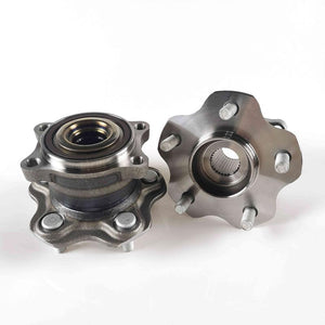 Rear Wheel Hub Bearing for NISSAN MURANO Z51 2007-2014 /ELGRAND E52 2010-(4WD) 43202-CA000