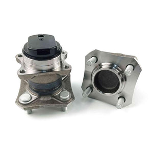 Rear Wheel Hub forNISSAN CUBE Z12 2009- /AD VAN/WINGROAD Y12 2005- /TIIDA C11 2005-2012 43202-ED000,Wheel Hub
