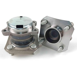REAR WHEEL HUB FOR NISSAN SENTRA 07-12 43202-ET010