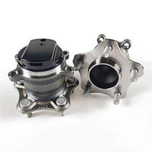 Rear Wheel Hub for NISSAN QASHQAI J10 08-15 43202-JE21A