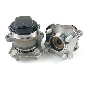 REAR WHEEL HUB FOR NISSAN 43202-JJ00A