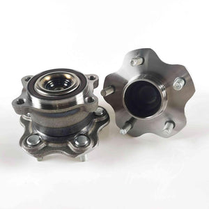Rear Wheel Hub for NISSAN TEANA J32Z 08-12 /MURANO 03-5 43202-JN01A