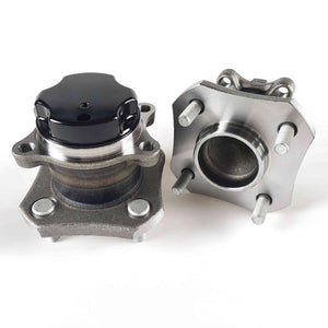 REAR WHEEL HUB FOR NISSAN NV200 10 43202-JX30A