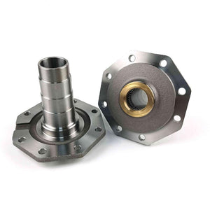 Rear Wheel Hub for TOYOTA LAND CRUISER 92-98 43401-60080