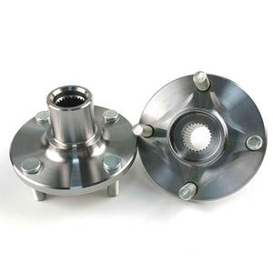 Rear Wheel Hub for TOYOTA COROLLA SPACIO NZE121 01-07 43502-12140