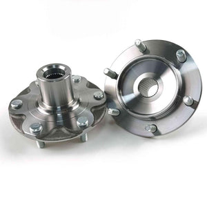 Rear Wheel Hub for TOYOTA LAND CRUISER PRADO GRJ12# 2002-2009 43502-60180