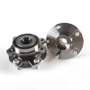 Rear Wheel Hub for TOYOTA COROLLA ZRE15_ 07 43550-42010