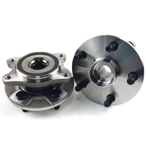 Front Wheel Hub Bearing for LEXUS LS600 06-16 43550-50060