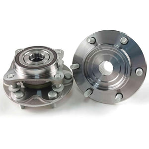 Front Wheel Hub Bearing for Lexus LX600 2022-2025 43550-60010