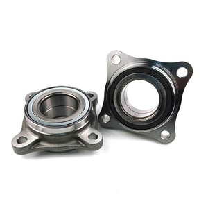 Rear Wheel Hub for TOYOTA LAND CRUISER PRADO GRJ12# 2002-2009 43570-60010
