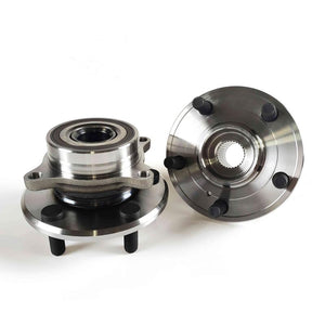 Rear Wheel Hub for HONDA ODYSSEY 14-20 44300-TK8-A01