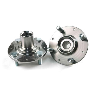 Rear Wheel Hub for HONDA FIT 23T 44600-SAA-000