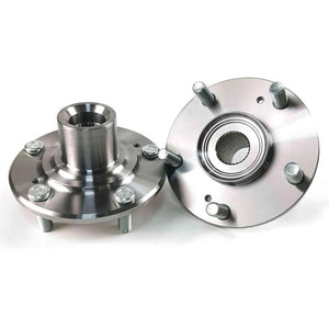 Rear Wheel Hub for HONDA ACCORD VII 3.0 CM_ 03-07 44600-SDG-W00