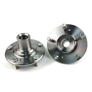 Rear Wheel Hub for HONDA CIVIC FA1 FB2 06-15 44600-SNV-P00