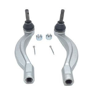 Tie Rod End For Toyota Sienna 2021-2024 45470-09230 45460-09400