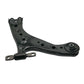 LOWER CONTROL ARM FOR TOYOTA HIGHLANDER AXUH7# 2020 48069-0E070 48068-0E070