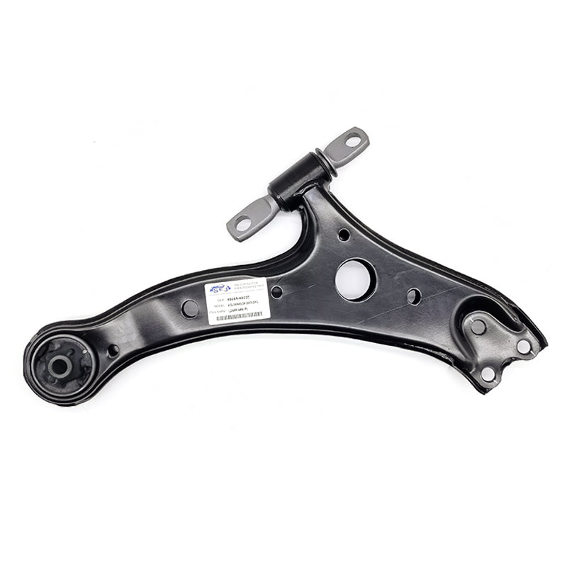 Lower Control Arm For TOYOTA LEXUS RX300 MCU3# 2003-2012 48068-48020 4