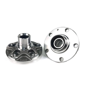 FRONT WHEEL HUB FOR AUDI A6L (C6) 2005-2011 4FB407613A,Wheel Hub

