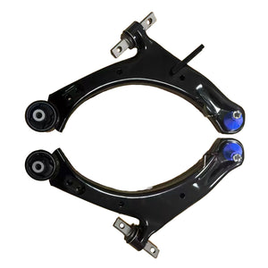 Lower Control Arm For Honda Step Wgn RG1 2005-2009 51350-SLJ-013 51360-SLJ-013