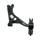 Honda Civic FE1 2021 – 51360-T24-T10 / 51350-T24-T10 Lower Control Arm