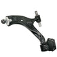 Lower Control Arm For HONDA CR-V RM1 RM4 RM# 15-16 51350-T1W-H00 51360-T1W-H00