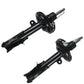 Front Shock Absorber For HONDA ODYSSEY RC1 RC3 2016 ELYSION 3340146 3340147