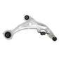 54500-1AA1A / 54501-1AA1A Nissan Lower Control Arm for Murano Z51 2007–2014