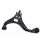 LOWER CONTROL ARM For HYUNDAI TUSCON JM 2004- 54501-2E000 54500-2E000