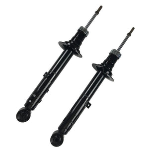 Spare parts Front Shock Absorber For Lexus IS250 2006-2012 551126 551127