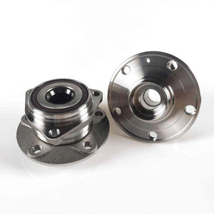 FRONT WHEEL HUB FOR AUDI TT/ VW B8/ GOLF 5QD407621,Wheel Hub

