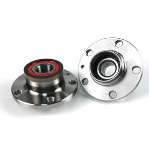 REAR WHEEL HUB FOR VOLKSWAGEN POLO 03 / A1 A2 6Q0501611F